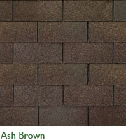 Ash Brown Image